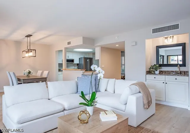 Photo 2 of Condo for sale at 6710 Pelican Bay Blvd #412, Naples, FL 34108 | MLS# 226030623 | Listing updated on 2026-09-12