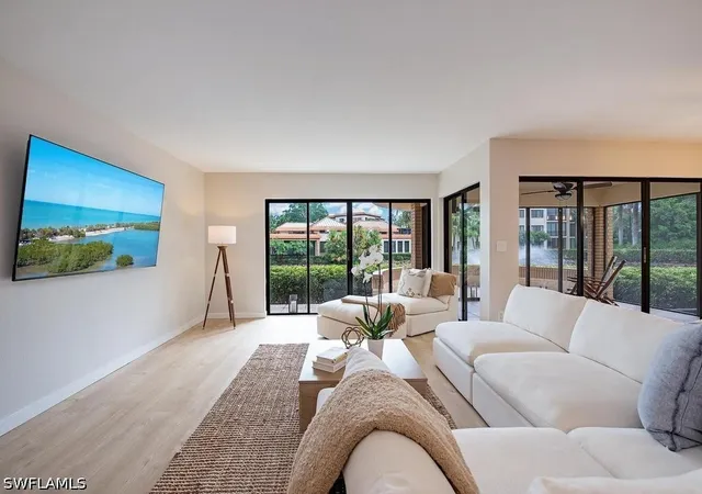 Photo 3 of Condo for sale at 6710 Pelican Bay Blvd #412, Naples, FL 34108 | MLS# 226030623 | Listing updated on 2026-09-12