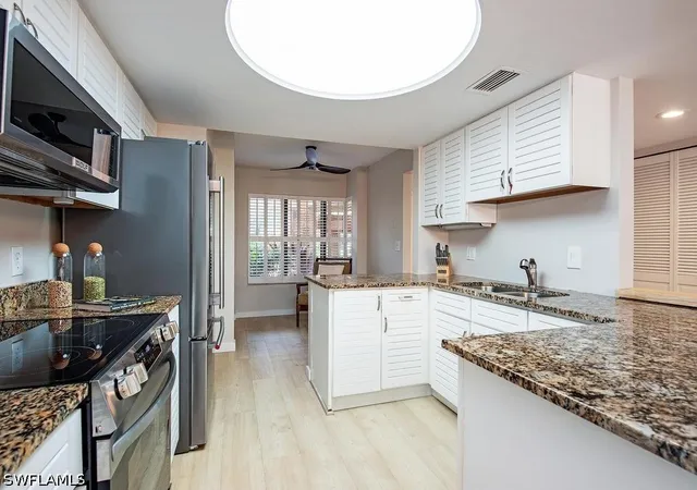 Photo 3 of Condo for sale at 6710 Pelican Bay Blvd #412, Naples, FL 34108 | MLS# 226030623 | Listing updated on 2026-09-12