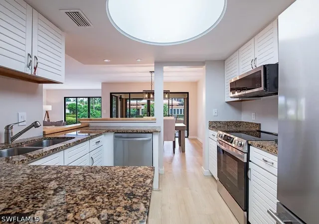 Photo 4 of Condo for sale at 6710 Pelican Bay Blvd #412, Naples, FL 34108 | MLS# 226030623 | Listing updated on 2026-09-12