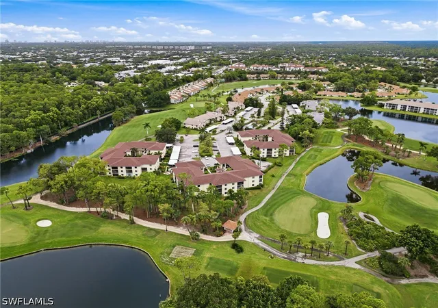 Listing Photo 5 - Condo for sale in building located at 221 Fox Gln Dr, Naples, FL 34104 - Unit #2302