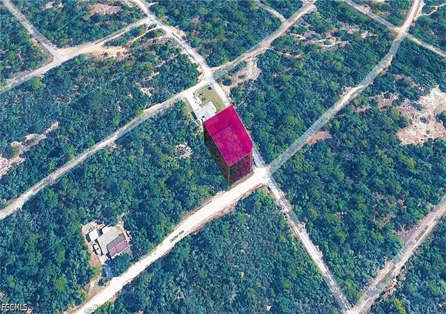 Photo 1 of Land for sale at 344 Cartier Ave, Lake Placid, FL 33852 | MLS# 2026036687 | Listing updated on 2026-09-06