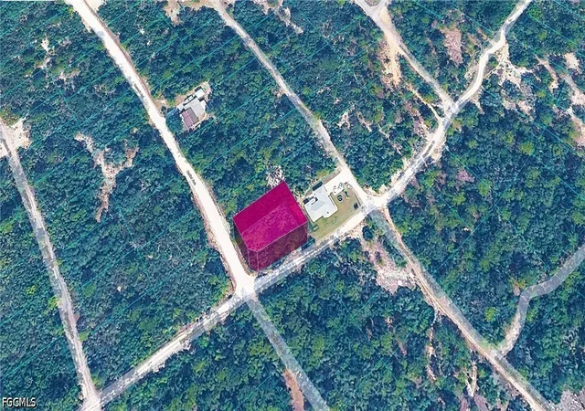 Photo 2 of Land for sale at 344 Cartier Ave, Lake Placid, FL 33852 | MLS# 2026036687 | Listing updated on 2026-09-06