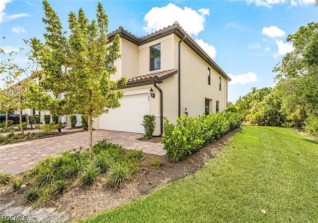 Photo 1 of Townhouse for sale at 1485 Weeping Willow Ct, Cape Coral, FL 33909 | MLS# 2026036692 | Listing updated on 2026-09-11