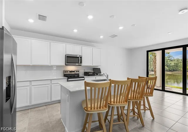 Photo 4 of Townhouse for sale at 1485 Weeping Willow Ct, Cape Coral, FL 33909 | MLS# 2026036692 | Listing updated on 2026-09-11