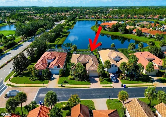 Photo 2 of Single family home for sale at 10530 Bellagio Dr, Fort Myers, FL 33913 | MLS# 2026036694 | Listing updated on 2026-09-08