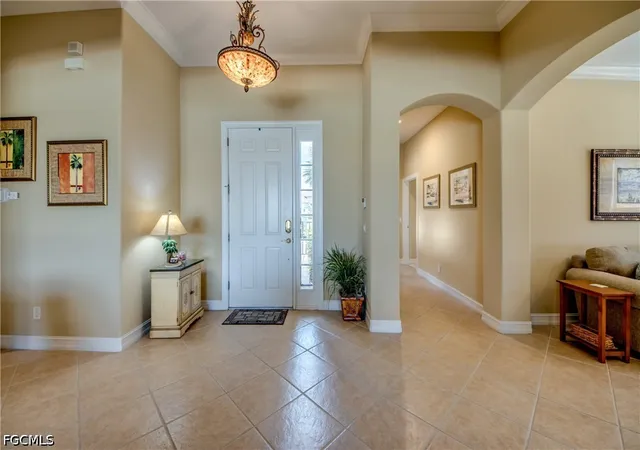 Photo 3 of Single family home for sale at 10530 Bellagio Dr, Fort Myers, FL 33913 | MLS# 2026036694 | Listing updated on 2026-09-08