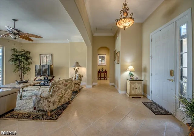Photo 3 of Single family home for sale at 10530 Bellagio Dr, Fort Myers, FL 33913 | MLS# 2026036694 | Listing updated on 2026-09-08