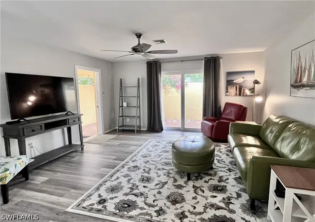 Photo 2 of Townhouse for sale at 186 Harrison Rd #H4, Naples, FL 34112 | MLS# 226030543 | Listing updated on 2026-09-13