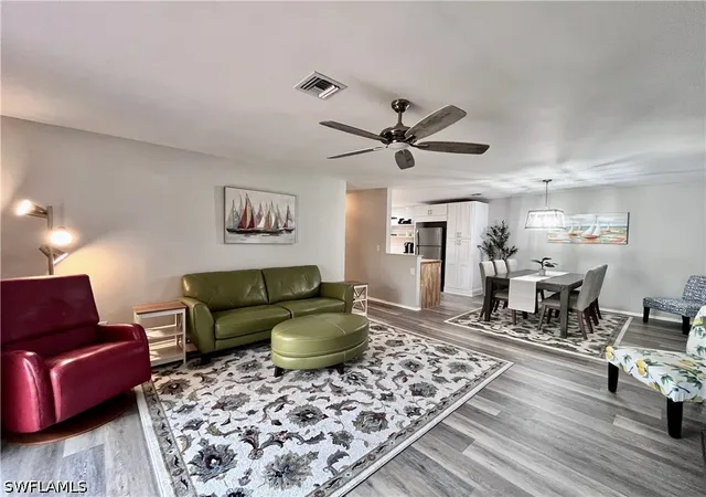Photo 3 of Townhouse for sale at 186 Harrison Rd #H4, Naples, FL 34112 | MLS# 226030543 | Listing updated on 2026-09-13