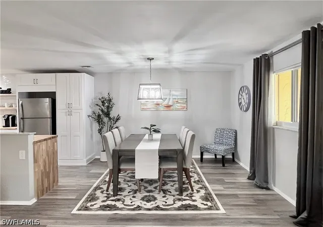 Photo 4 of Townhouse for sale at 186 Harrison Rd #H4, Naples, FL 34112 | MLS# 226030543 | Listing updated on 2026-09-13