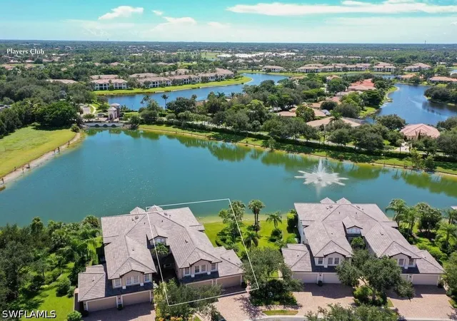 Photo 1 of Townhouse for sale at 7877 Hawthorne Dr #102, Naples, FL 34113 | MLS# 226031248 | Listing updated on 2026-09-12