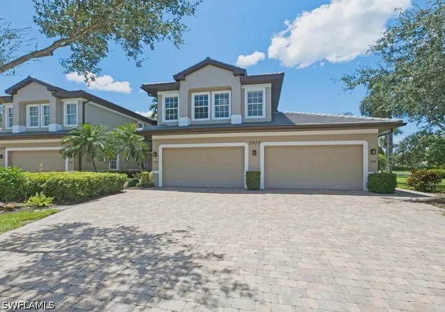 Photo 2 of Townhouse for sale at 7877 Hawthorne Dr #102, Naples, FL 34113 | MLS# 226031248 | Listing updated on 2026-09-12