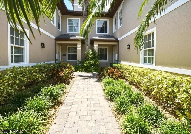 Photo 3 of Townhouse for sale at 7877 Hawthorne Dr #102, Naples, FL 34113 | MLS# 226031248 | Listing updated on 2026-09-12