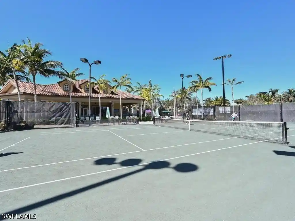 Listing Photo 49 - Condo for sale in 7877 Hawthorne Dr located at 7877 Hawthorne Dr, Naples, FL 34113 - Unit #102