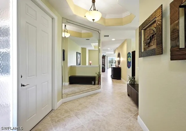 Photo 3 of Townhouse for sale at 7877 Hawthorne Dr #102, Naples, FL 34113 | MLS# 226031248 | Listing updated on 2026-09-12
