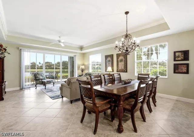 Photo 4 of Townhouse for sale at 7877 Hawthorne Dr #102, Naples, FL 34113 | MLS# 226031248 | Listing updated on 2026-09-12