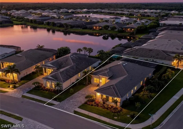 Photo 3 of Single family home for sale at 8986 Redonda Dr, Naples, FL 34114 | MLS# 226029326 | Listing updated on 2026-09-05