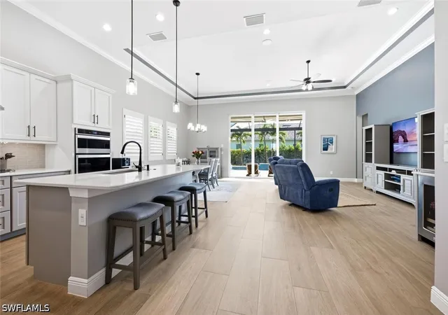Photo 4 of Single family home for sale at 8986 Redonda Dr, Naples, FL 34114 | MLS# 226029326 | Listing updated on 2026-09-05