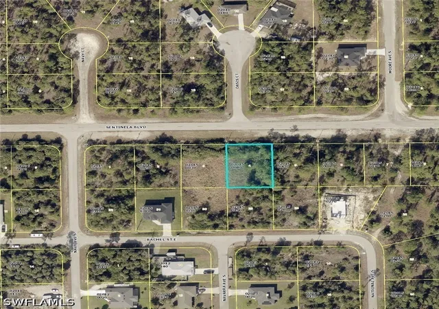 Photo 1 of Land for sale at 1146 Sentinela Blvd, Lehigh Acres, FL 33974 | MLS# 226031286 | Listing updated on 2026-09-14