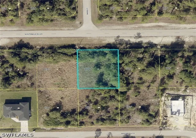 Photo 2 of Land for sale at 1146 Sentinela Blvd, Lehigh Acres, FL 33974 | MLS# 226031286 | Listing updated on 2026-09-14