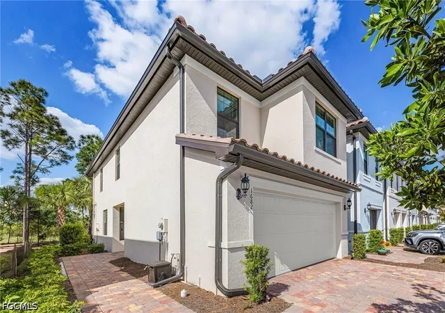Photo 1 of Townhouse for sale at 1682 Lake Jessup Cir, Cape Coral, FL 33909 | MLS# 2026036700 | Listing updated on 2026-09-11