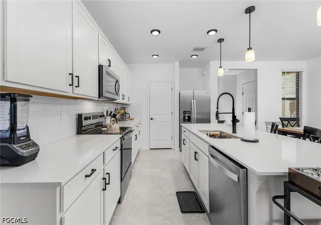 Photo 3 of Townhouse for sale at 1682 Lake Jessup Cir, Cape Coral, FL 33909 | MLS# 2026036700 | Listing updated on 2026-09-11