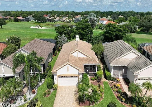 Photo 2 of Single family home for sale at 2097 Oxford Ridge Cir, Lehigh Acres, FL 33973 | MLS# 2026036704 | Listing updated on 2026-09-11