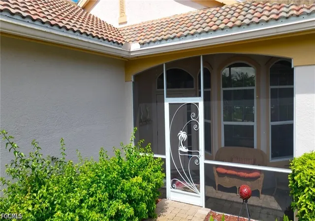 Photo 3 of Single family home for sale at 2097 Oxford Ridge Cir, Lehigh Acres, FL 33973 | MLS# 2026036704 | Listing updated on 2026-09-11