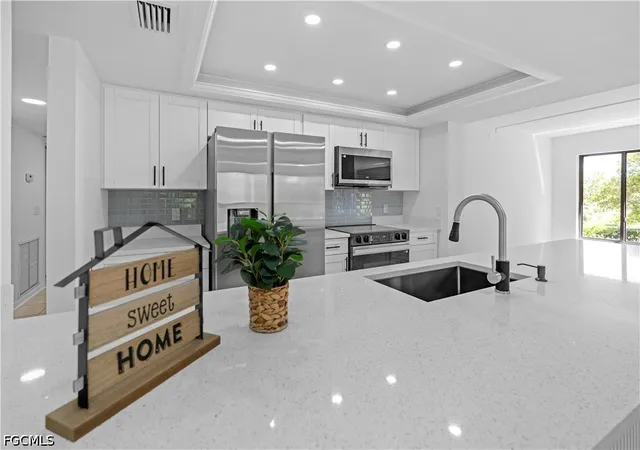 Photo 1 of Condo for sale at 6216 Cougar Run #202, Fort Myers, FL 33908 | MLS# 2026036706 | Listing updated on 2026-09-18
