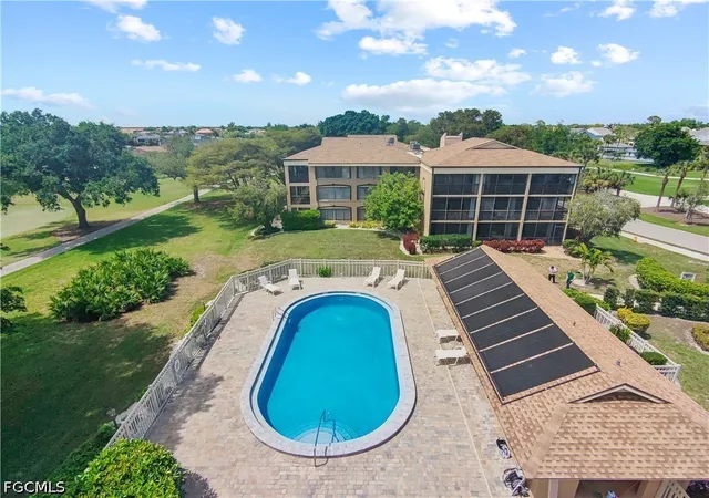 Photo 2 of Condo for sale at 6216 Cougar Run #202, Fort Myers, FL 33908 | MLS# 2026036706 | Listing updated on 2026-09-18