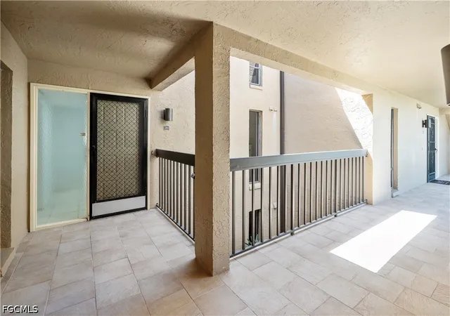 Photo 3 of Condo for sale at 6216 Cougar Run #202, Fort Myers, FL 33908 | MLS# 2026036706 | Listing updated on 2026-09-18