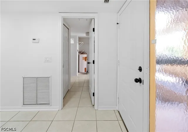 Listing Photo 4 - Condo for sale in building located at 6216 Cougar Run, Fort Myers, FL 33908 - Unit #202
