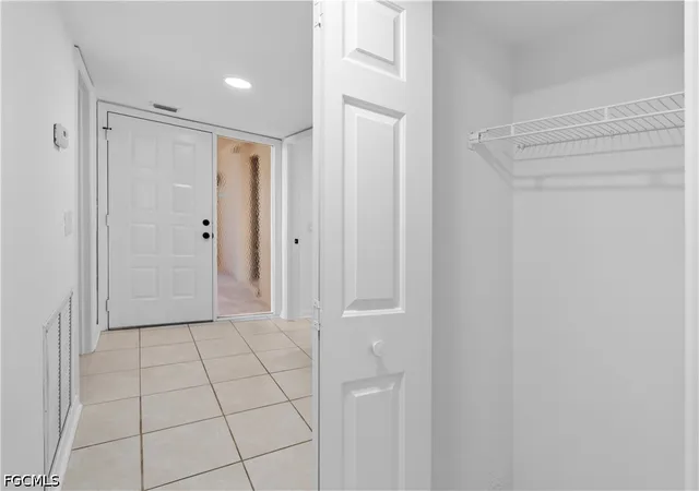 Listing Photo 5 - Condo for sale in building located at 6216 Cougar Run, Fort Myers, FL 33908 - Unit #202
