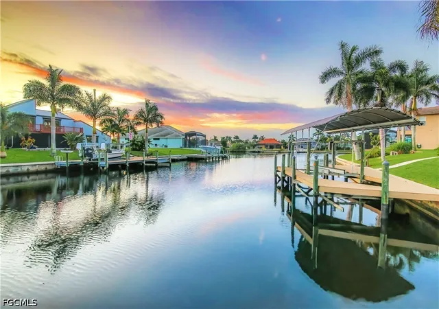 2nd image of 4315 Sw 22nd Ct, Cape Coral, FL 33914 | MLS# 2026036709