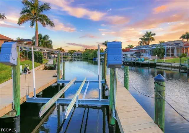 3rd image of 4315 Sw 22Nd Ct, Cape Coral, FL 33914 | MLS# 2026036709
