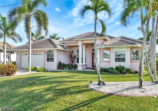 4th image of 4315 Sw 22Nd Ct, Cape Coral, FL 33914 | MLS# 2026036709