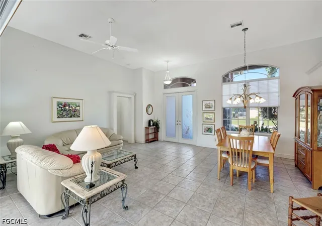 5th image of 4315 Sw 22Nd Ct, Cape Coral, FL 33914 | MLS# 2026036709