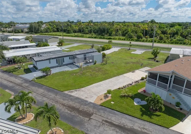 Photo 3 of Land for sale at 241 Daisy Ave, Fort Myers, FL 33908 | MLS# 2026036713 | Listing updated on 2026-09-04
