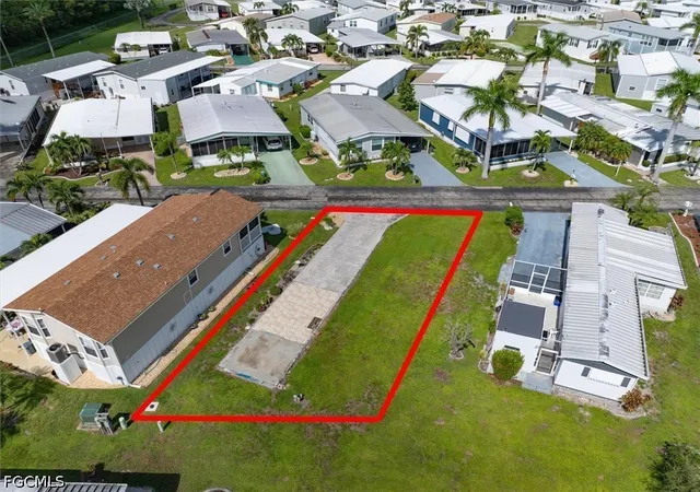 Photo 3 of Land for sale at 241 Daisy Ave, Fort Myers, FL 33908 | MLS# 2026036713 | Listing updated on 2026-09-04