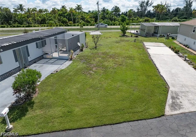 Photo 4 of Land for sale at 241 Daisy Ave, Fort Myers, FL 33908 | MLS# 2026036713 | Listing updated on 2026-09-04