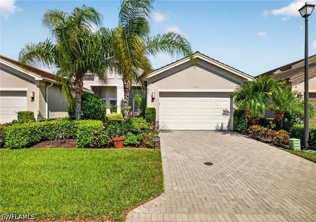 Photo 1 of Townhouse for sale at 28405 Abruzzo Dr, Bonita Springs, FL 34135 | MLS# 226031159 | Listing updated on 2026-09-06