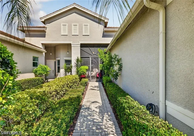 Photo 2 of Townhouse for sale at 28405 Abruzzo Dr, Bonita Springs, FL 34135 | MLS# 226031159 | Listing updated on 2026-09-06