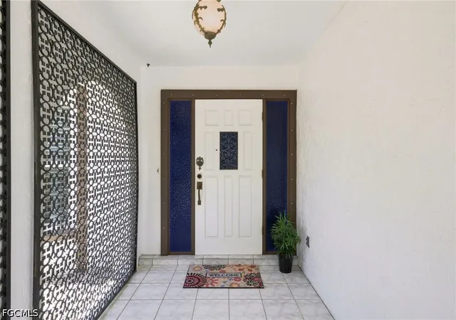 Photo 3 of Sale Pending at 6829 Carmelle Dr, Fort Myers, FL 33919 | MLS# 2026036715 | Listing updated on 2026-09-08