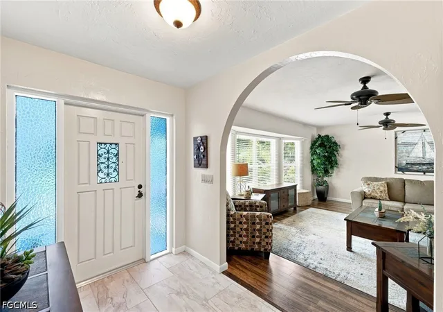Photo 3 of Sale Pending at 6829 Carmelle Dr, Fort Myers, FL 33919 | MLS# 2026036715 | Listing updated on 2026-09-08