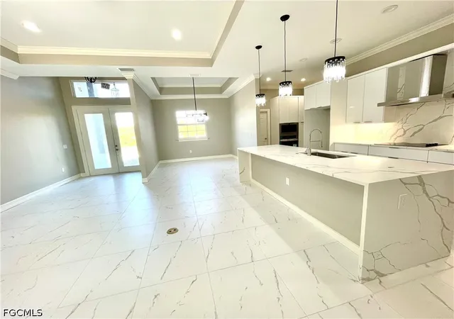Photo 3 of Single family home for sale at 575 Summit Ave S, Lehigh Acres, FL 33974 | MLS# 2026036718 | Listing updated on 2026-09-13