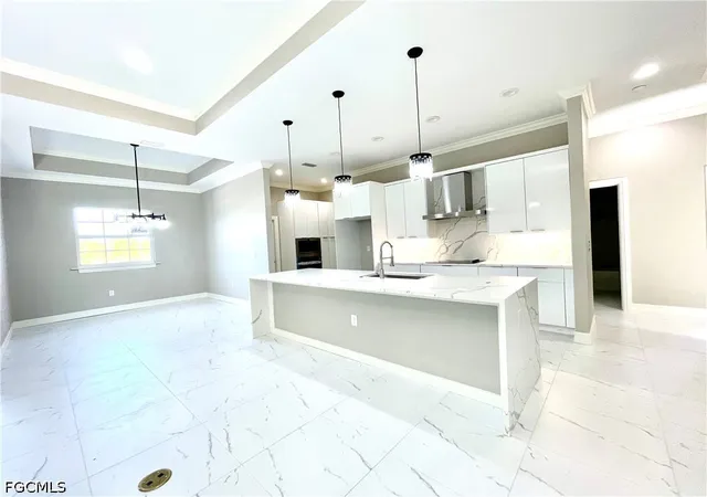 Photo 3 of Single family home for sale at 575 Summit Ave S, Lehigh Acres, FL 33974 | MLS# 2026036718 | Listing updated on 2026-10-01