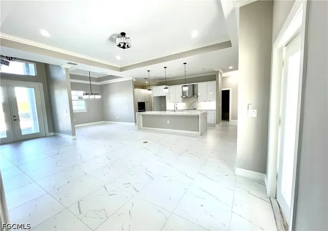 Photo 4 of Single family home for sale at 575 Summit Ave S, Lehigh Acres, FL 33974 | MLS# 2026036718 | Listing updated on 2026-10-01