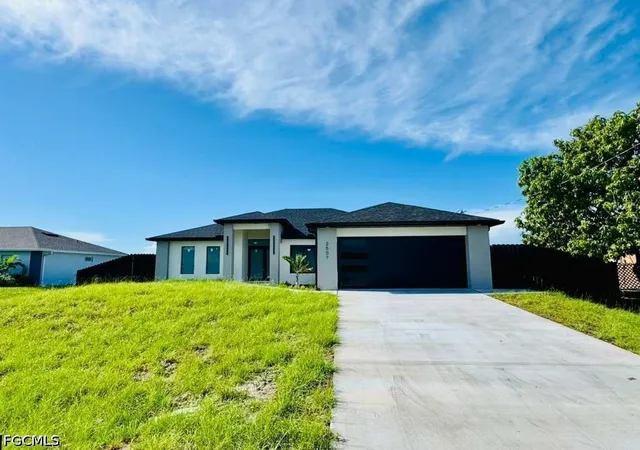 Photo 2 of Single family home for sale at 2507 39th St Sw, Lehigh Acres, FL 33976 | MLS# 2026036719 | Listing updated on 2026-09-04