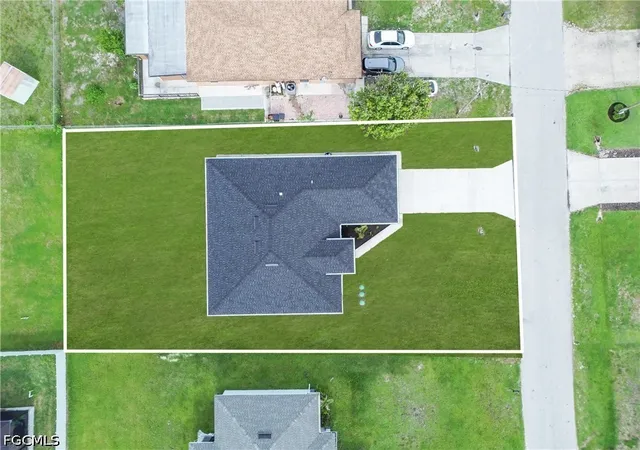 Photo 45 of Single family home for sale at 2507 39th St Sw, Lehigh Acres, FL 33976 | MLS# 2026036719 | Listing updated on 2026-09-04